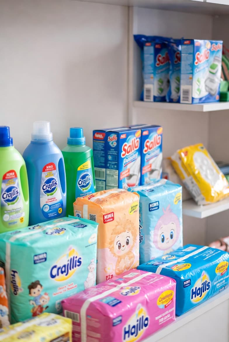 Hygiène & Entretien