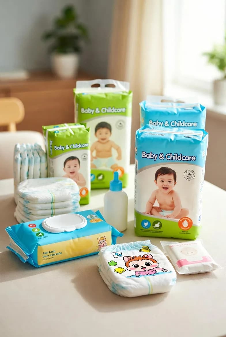 Bébé & Puériculture