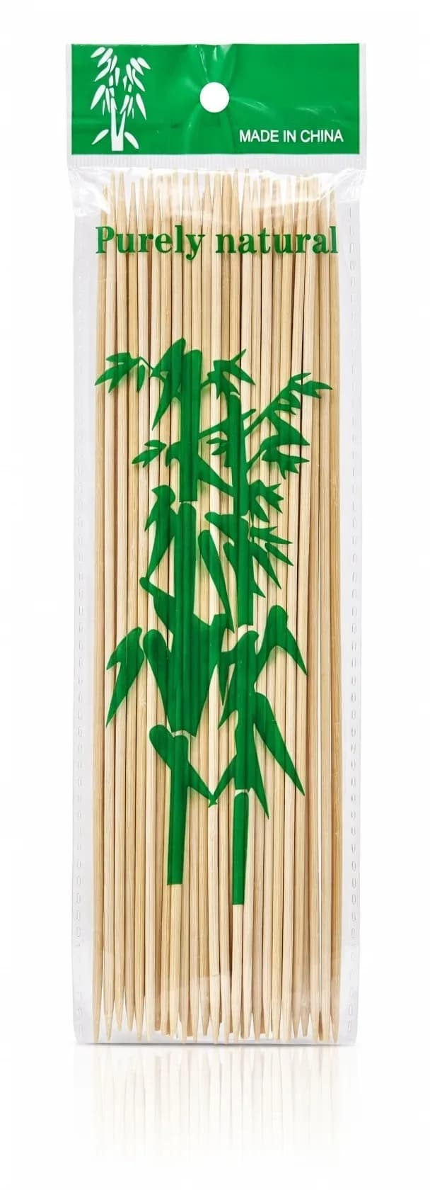 Pics à Brochettes Bambou