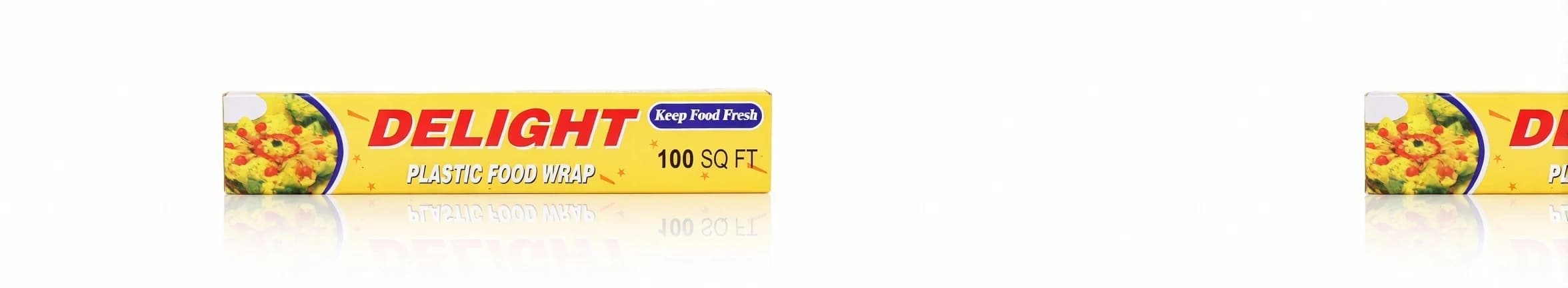 Film Alimentaire Delight