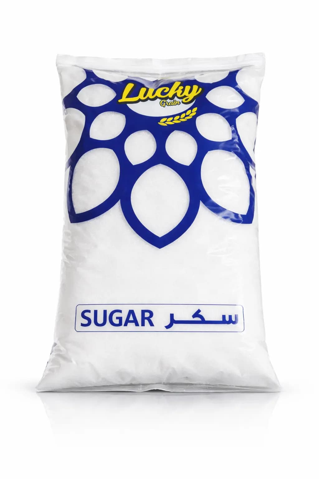 Sucre Lucky Grain