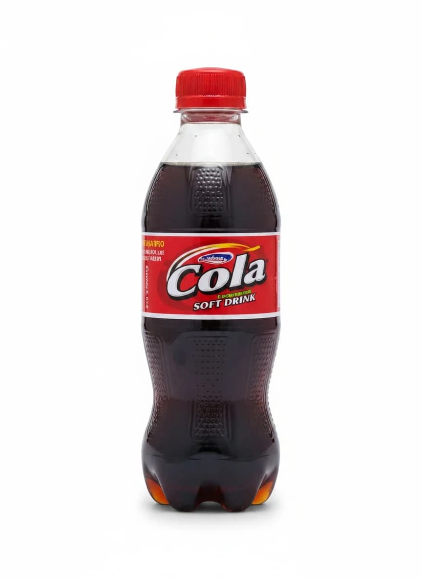 Azam boissons gazeuses