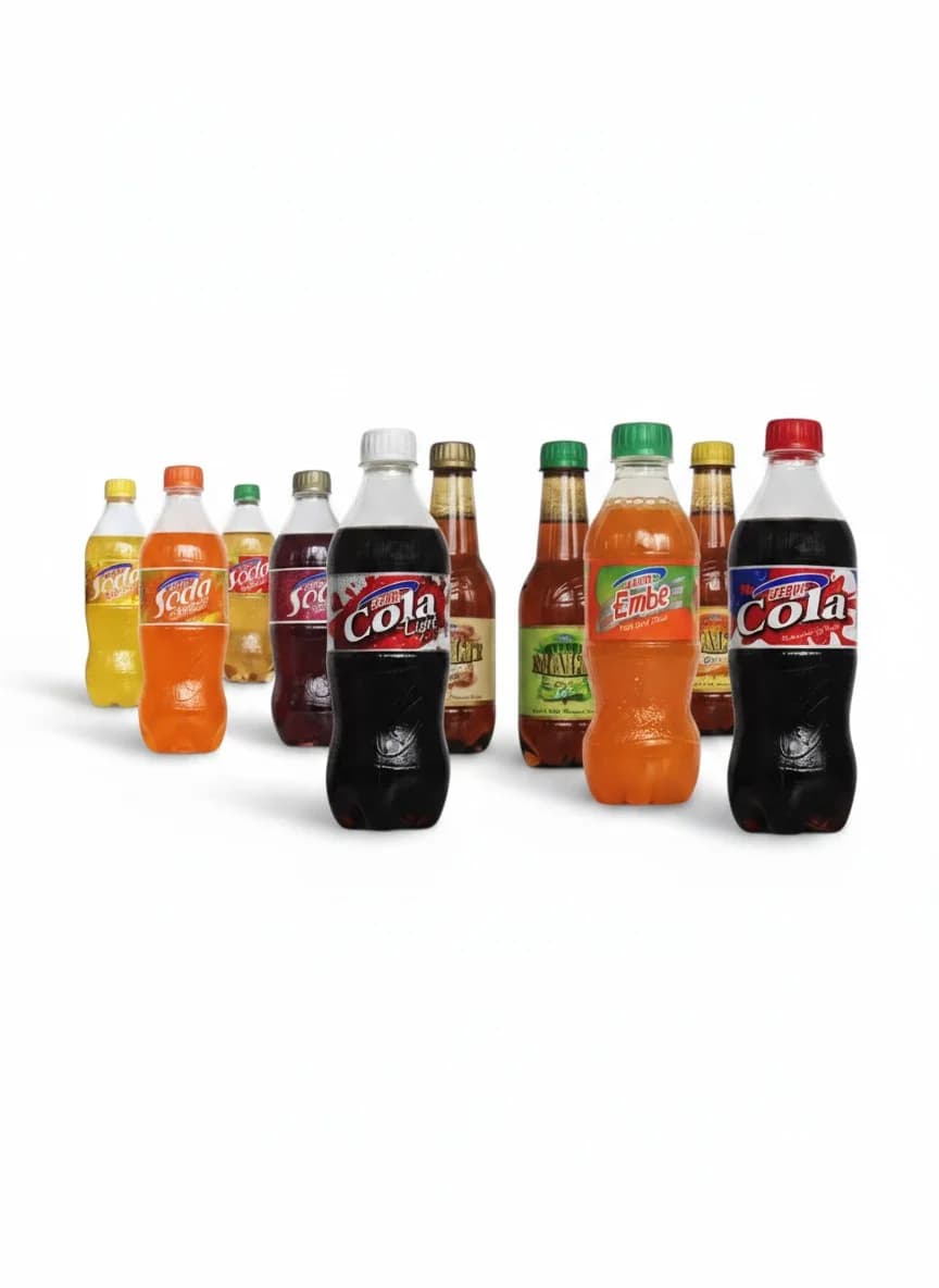Azam boissons gazeuses — photo 2