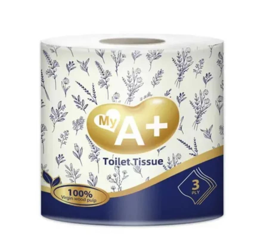 Papier toilette — photo 3