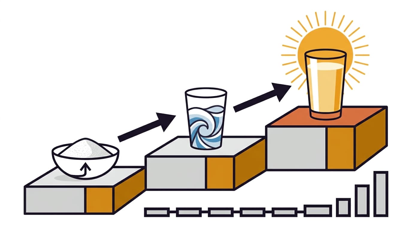 Lait Nura : guide complet du lait en poudre instantané