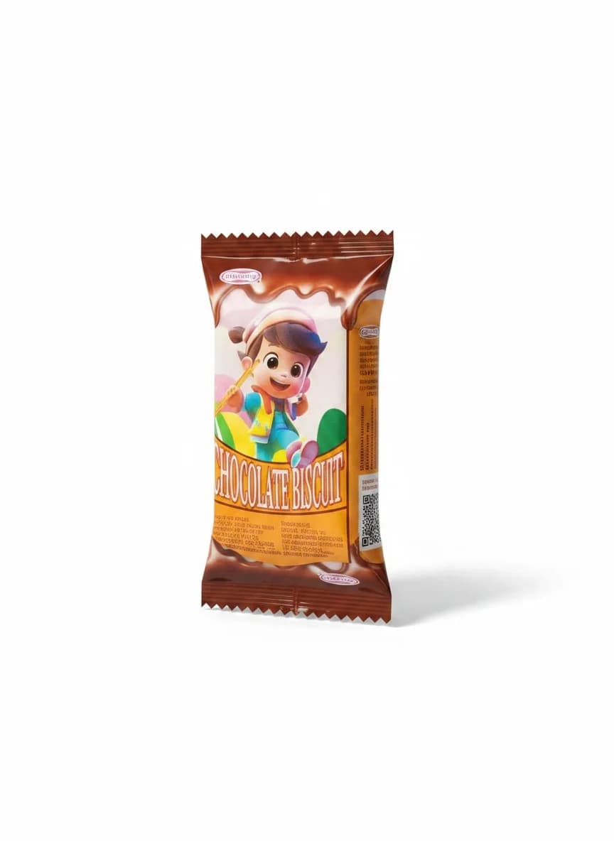 Biscuit chocolat Raywan — photo 2