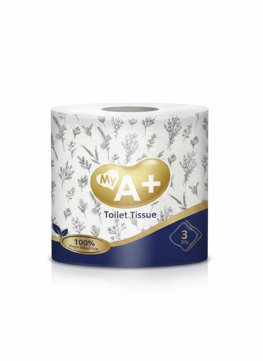 Papier toilette